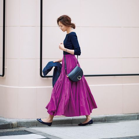 顏色搭配　穿搭